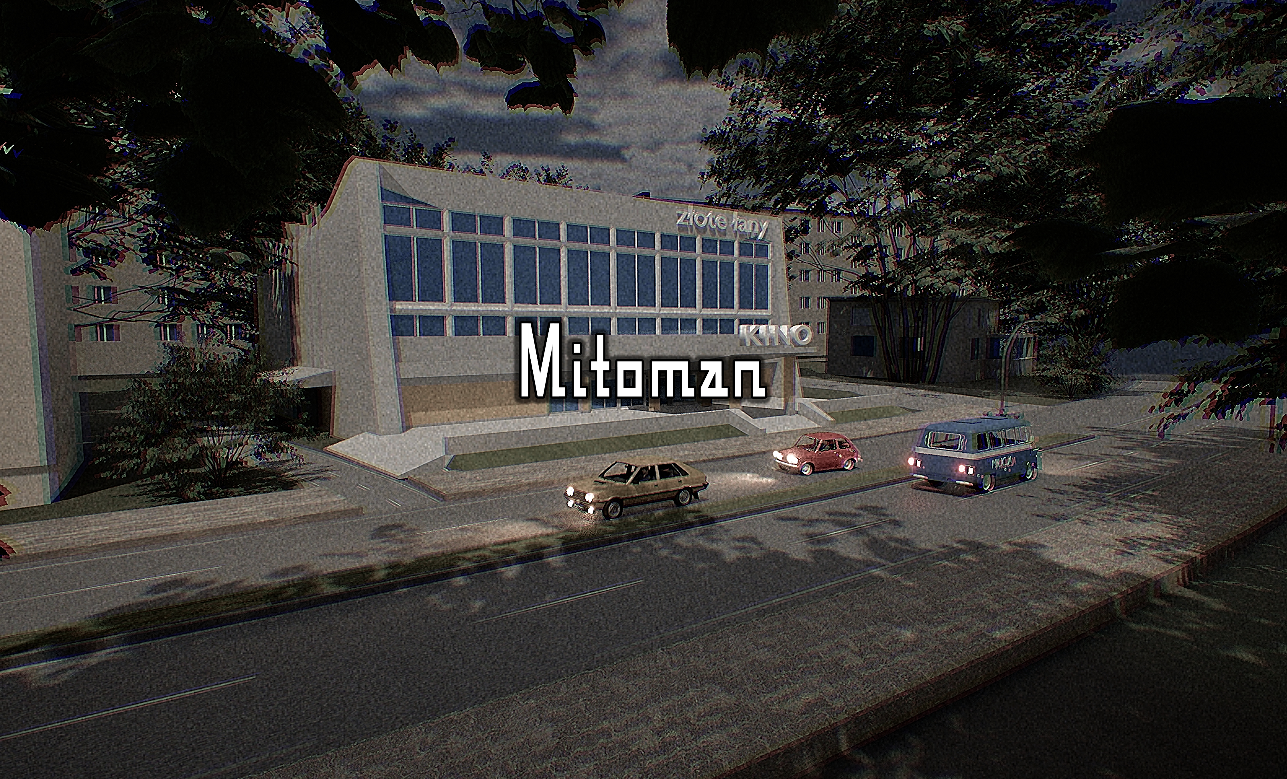 Mitoman