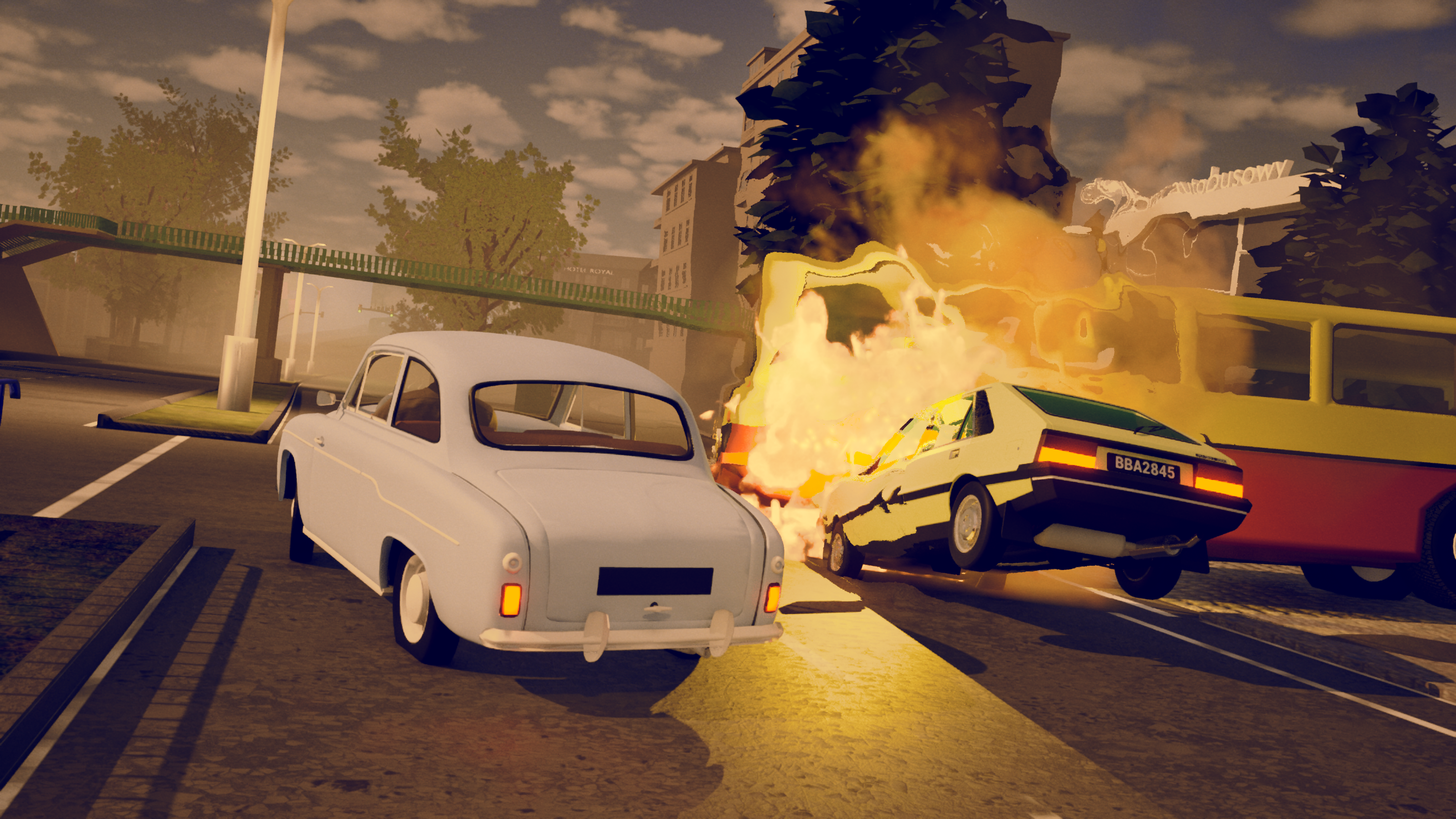 Turbo Liar: Rust & Fast